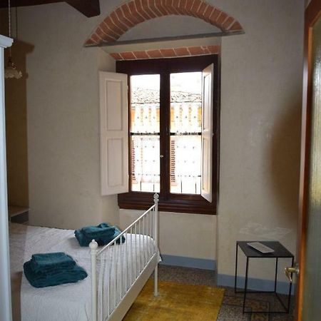 פירנצה Calzaiuoli Luxury And Characteristic Apartment מראה חיצוני תמונה