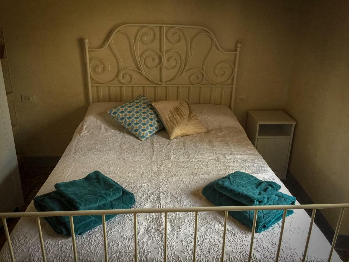 פירנצה Calzaiuoli Luxury And Characteristic Apartment מראה חיצוני תמונה