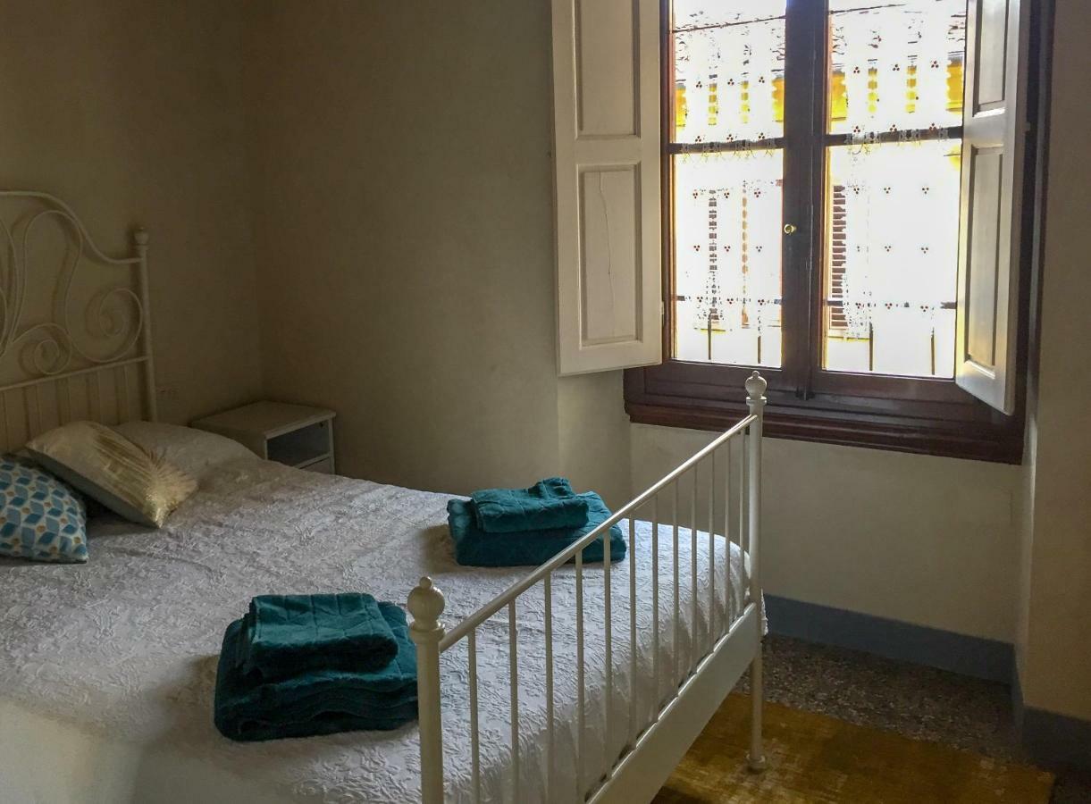 פירנצה Calzaiuoli Luxury And Characteristic Apartment מראה חיצוני תמונה