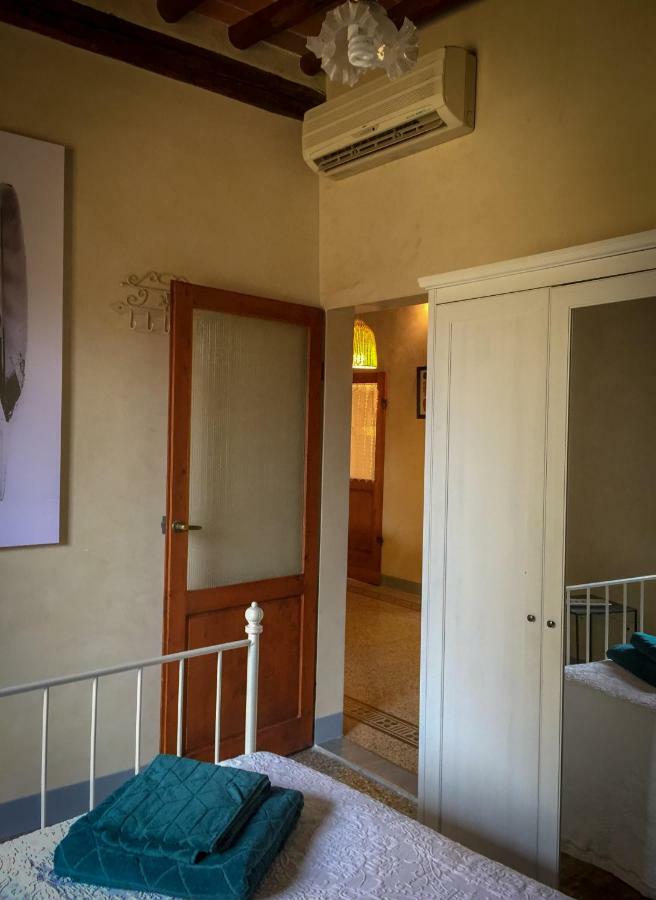 פירנצה Calzaiuoli Luxury And Characteristic Apartment מראה חיצוני תמונה
