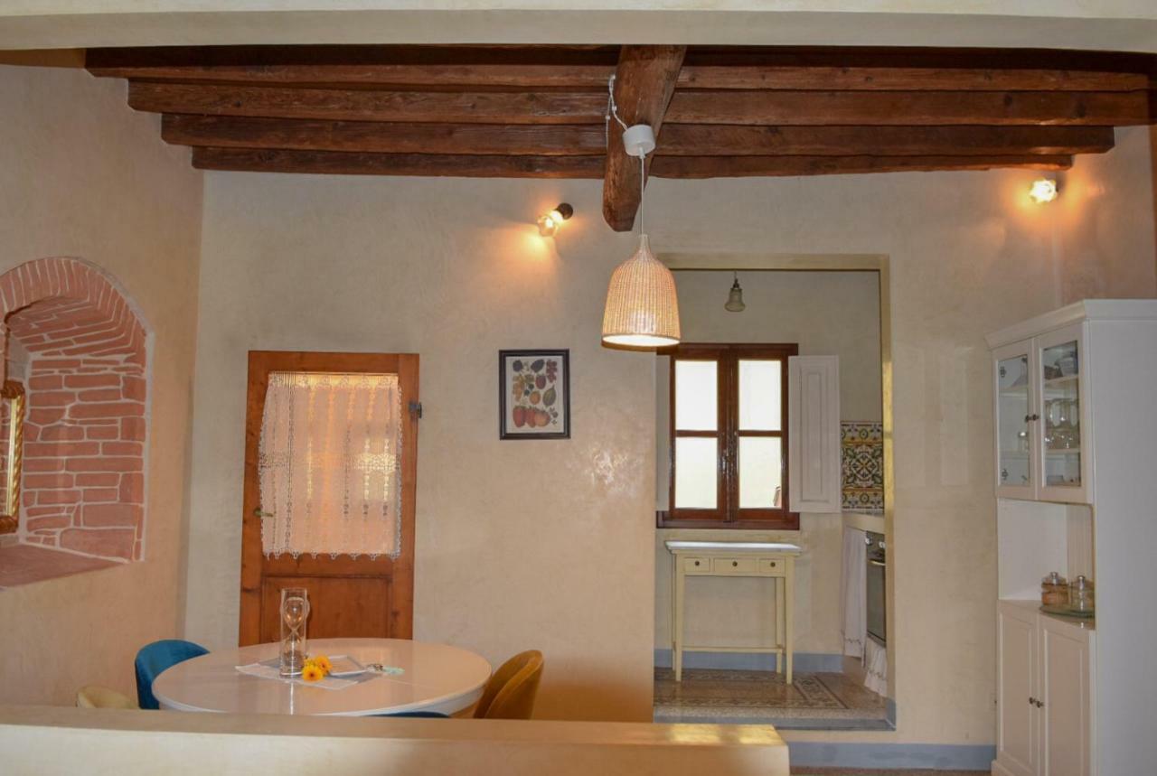 פירנצה Calzaiuoli Luxury And Characteristic Apartment מראה חיצוני תמונה