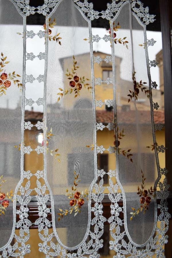 פירנצה Calzaiuoli Luxury And Characteristic Apartment מראה חיצוני תמונה