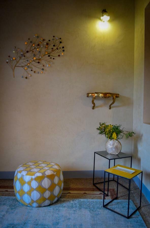 פירנצה Calzaiuoli Luxury And Characteristic Apartment מראה חיצוני תמונה