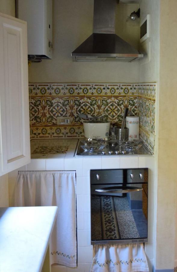 פירנצה Calzaiuoli Luxury And Characteristic Apartment מראה חיצוני תמונה