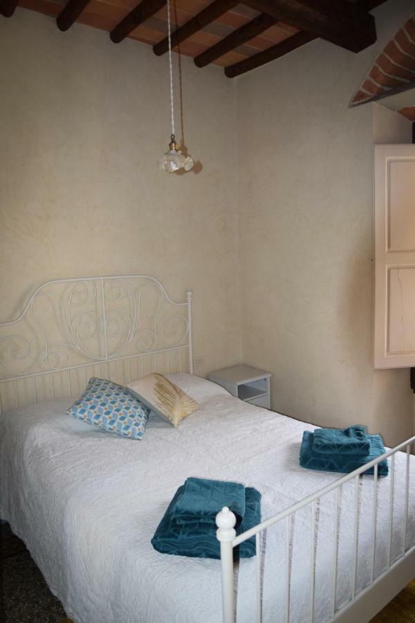 פירנצה Calzaiuoli Luxury And Characteristic Apartment מראה חיצוני תמונה