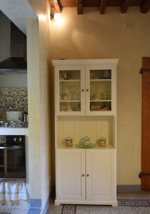 פירנצה Calzaiuoli Luxury And Characteristic Apartment מראה חיצוני תמונה