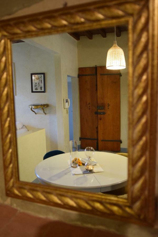 פירנצה Calzaiuoli Luxury And Characteristic Apartment מראה חיצוני תמונה