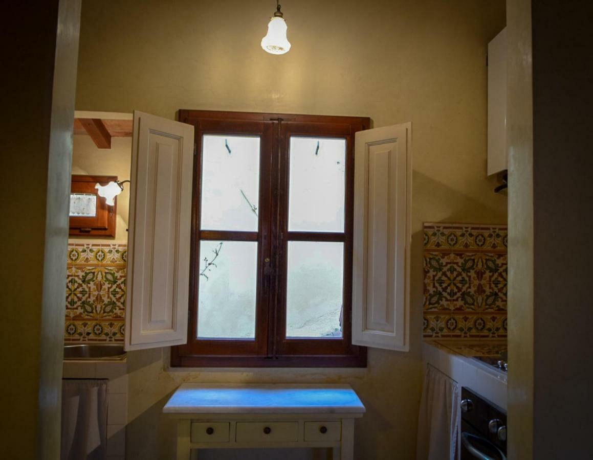 פירנצה Calzaiuoli Luxury And Characteristic Apartment מראה חיצוני תמונה