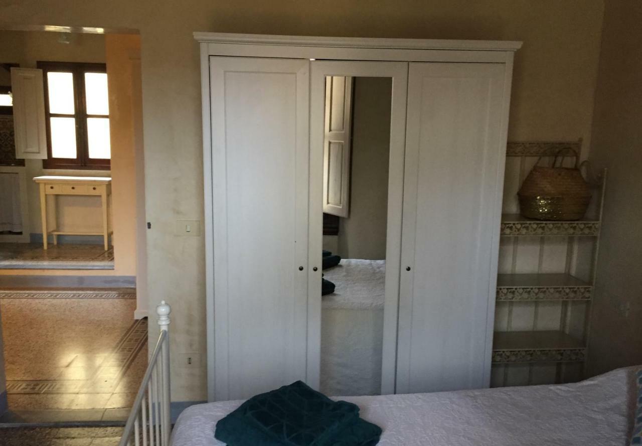 פירנצה Calzaiuoli Luxury And Characteristic Apartment מראה חיצוני תמונה