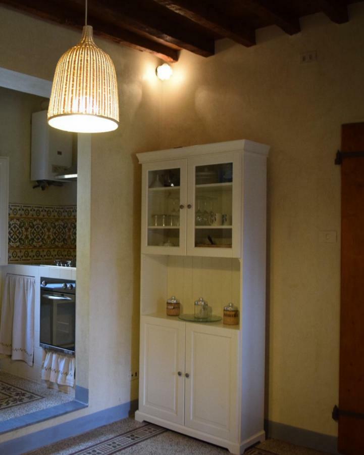 פירנצה Calzaiuoli Luxury And Characteristic Apartment מראה חיצוני תמונה