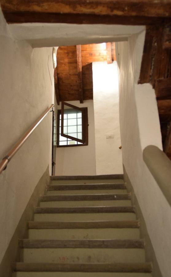 פירנצה Calzaiuoli Luxury And Characteristic Apartment מראה חיצוני תמונה